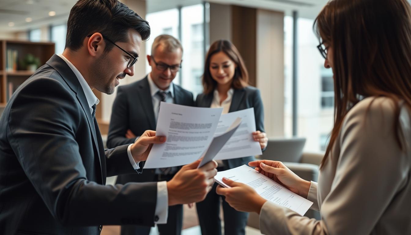 Business legal planning support for entrepreneurs